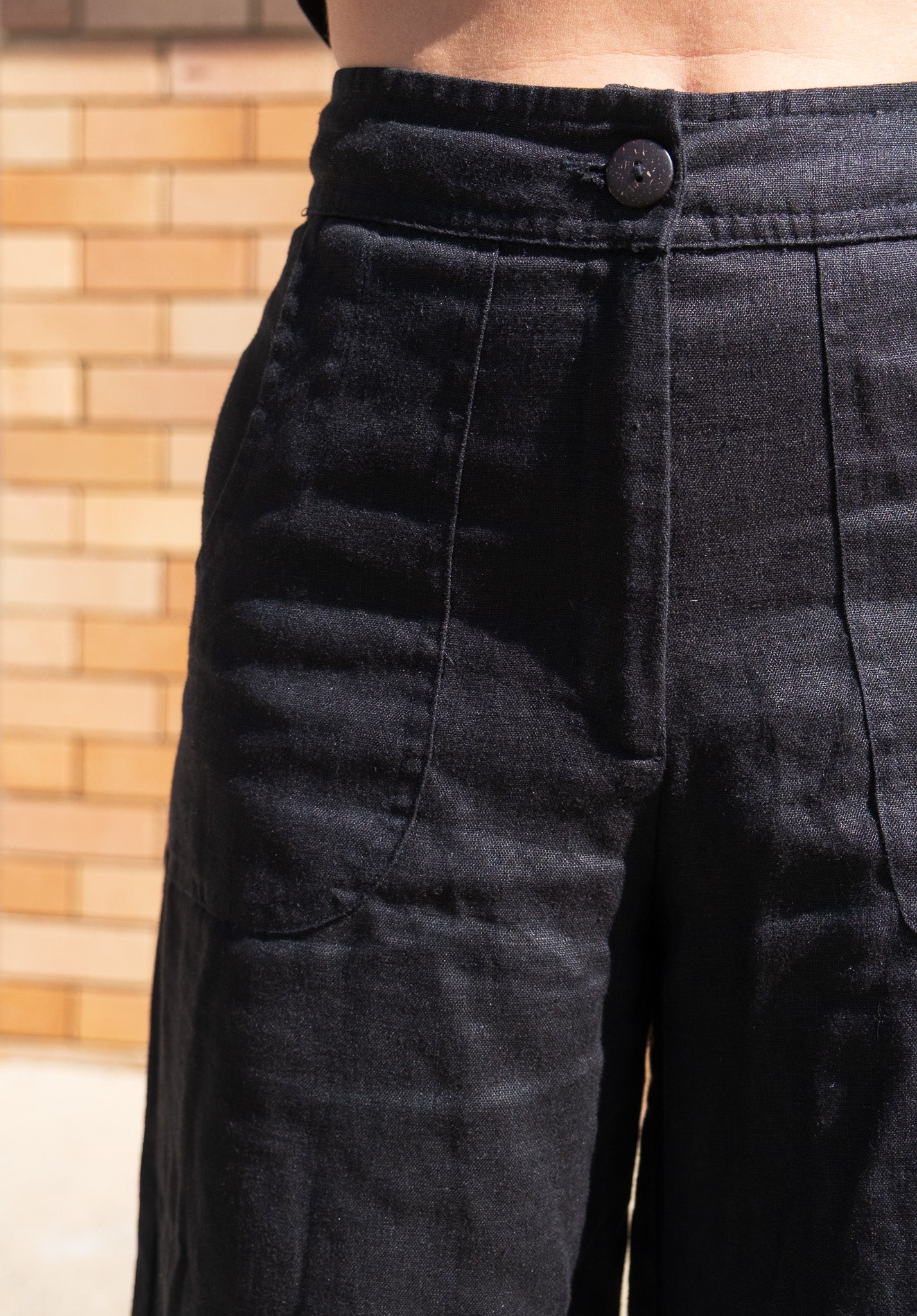 Sailor Pants
