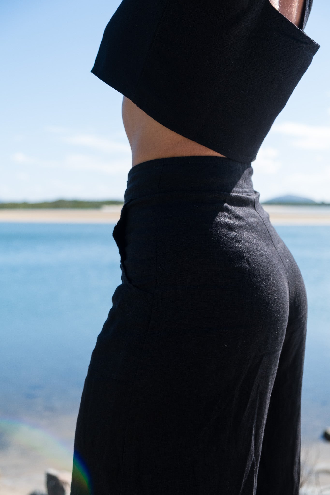 Sailor Pants