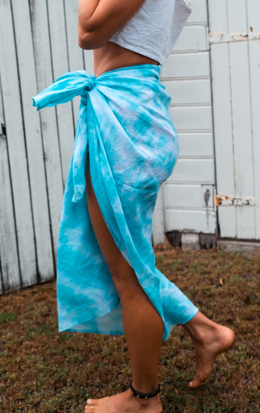 Full length sarong