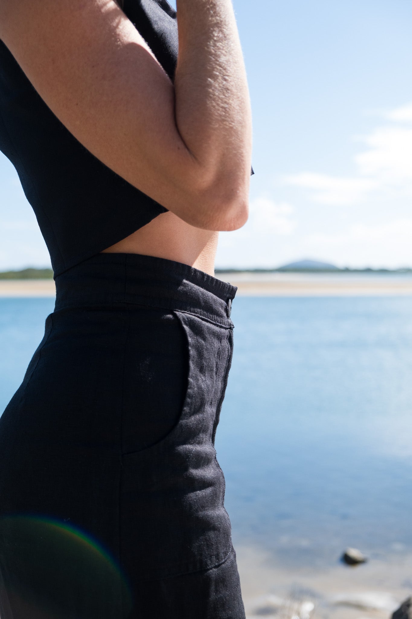 Sailor Pants