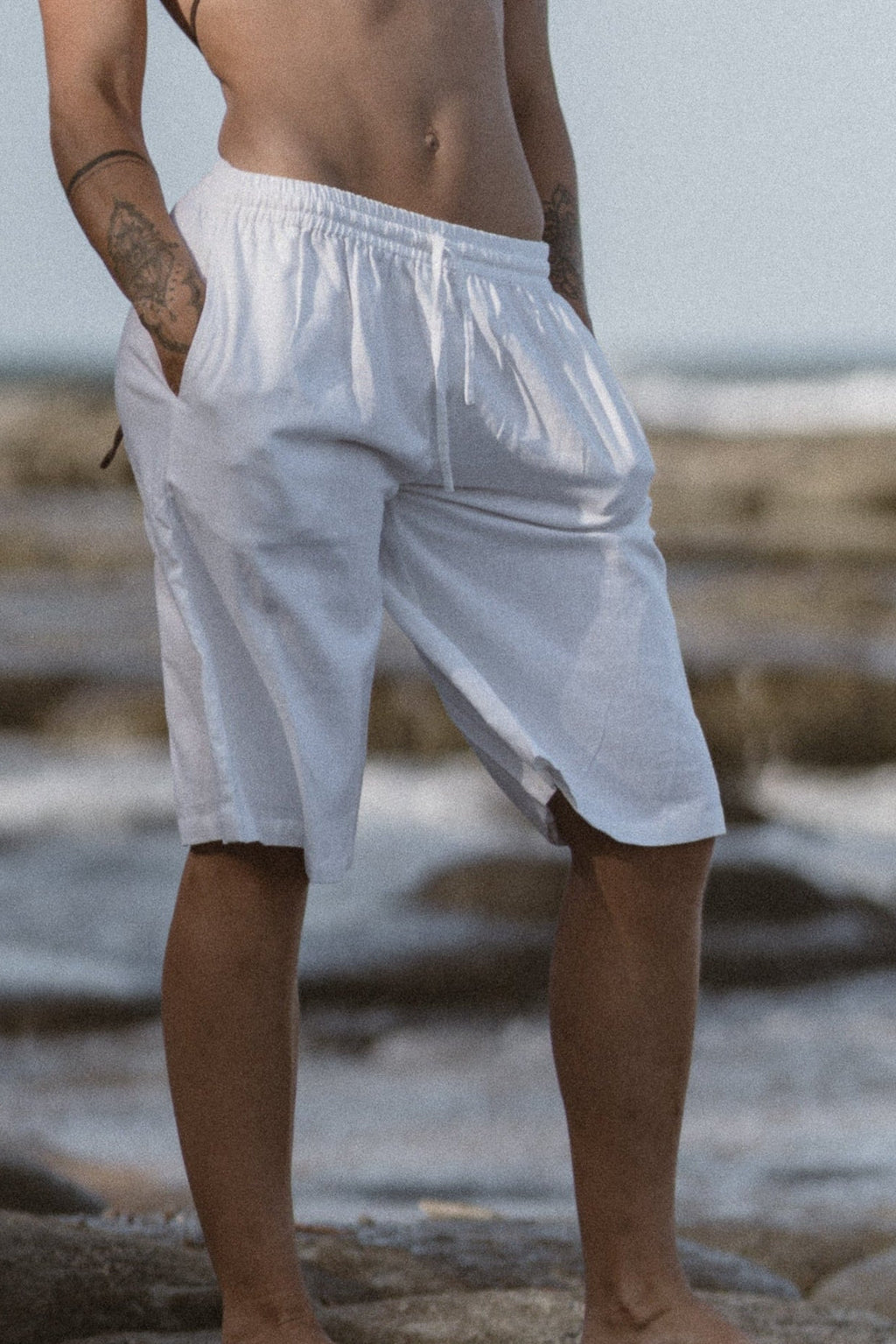 Sol Shorts