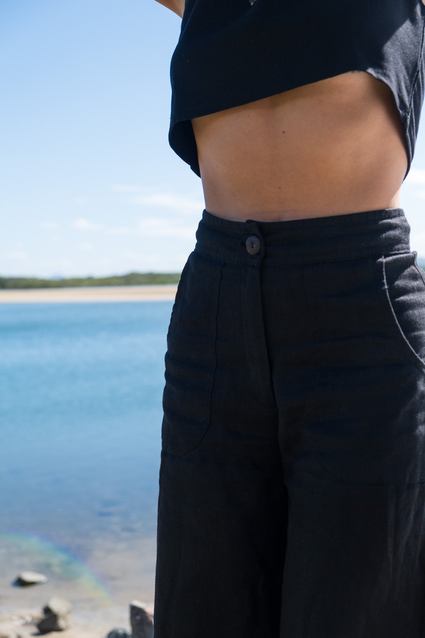 Sailor Pants
