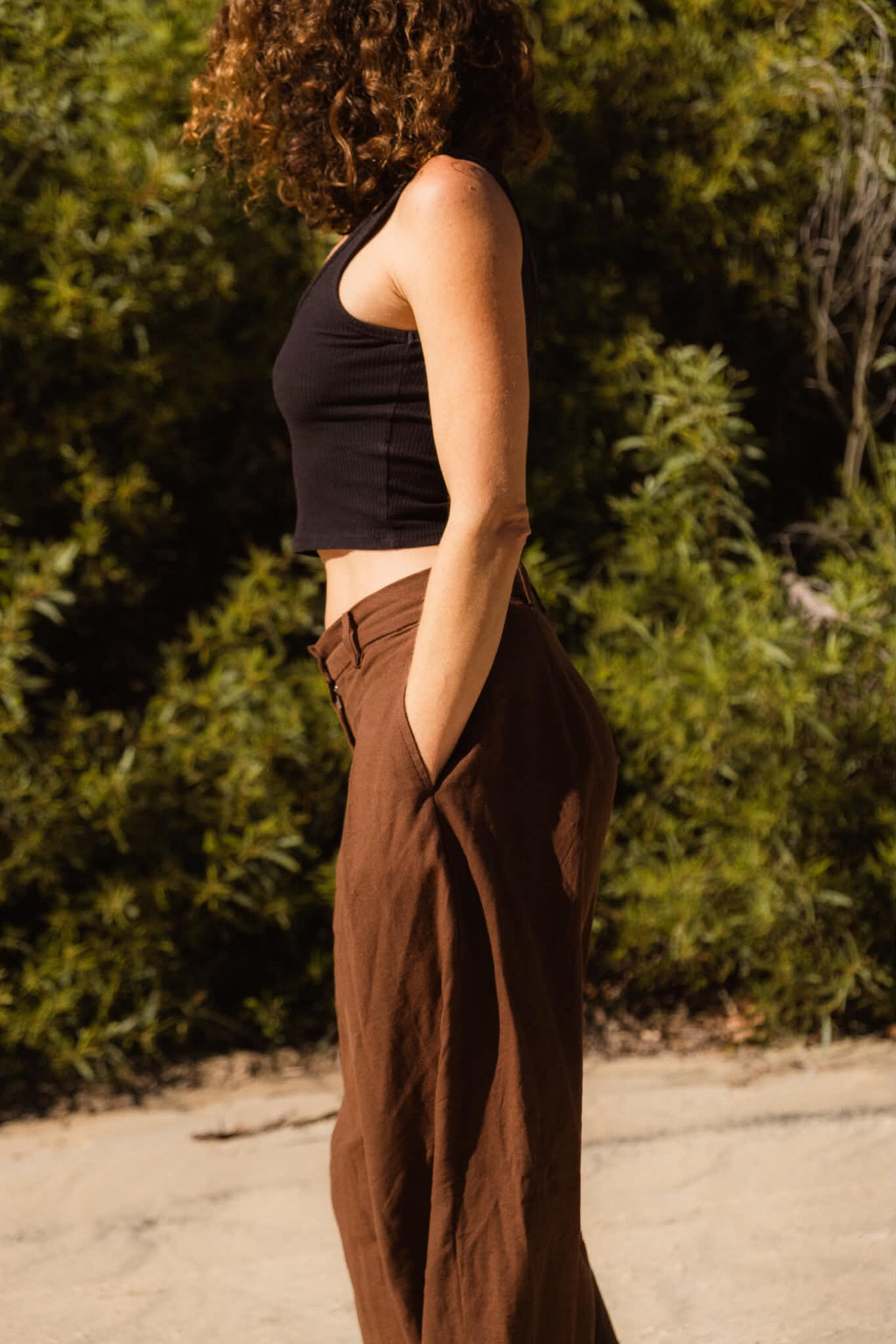 Gaia Pants