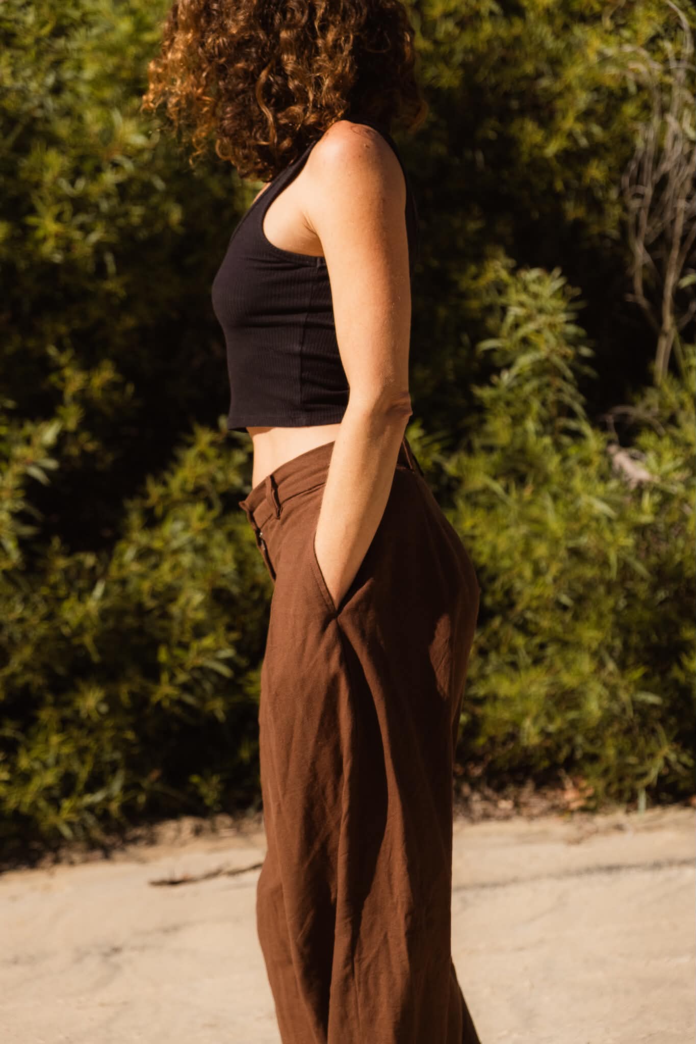 Gaia Pants