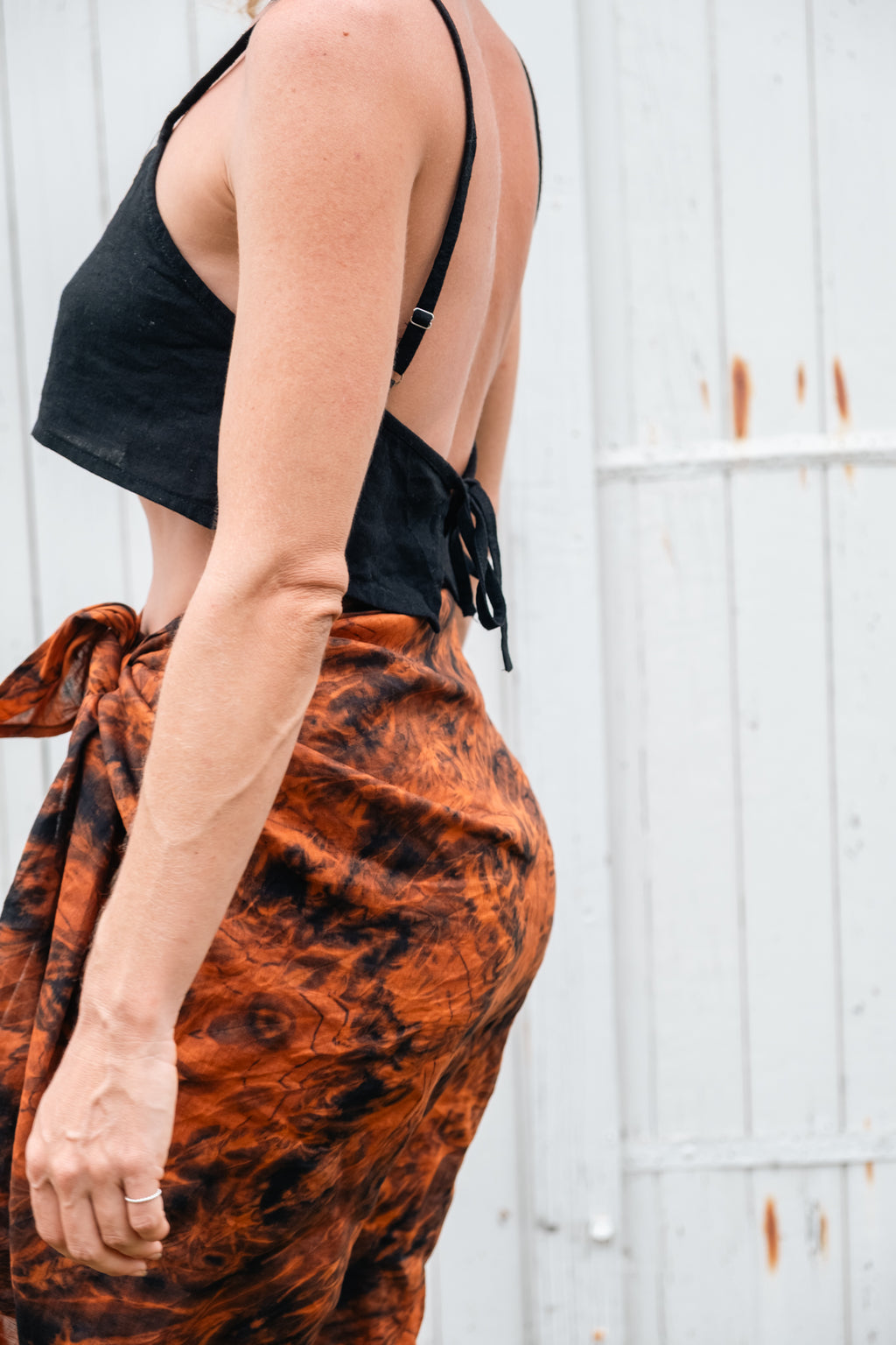Full length sarong