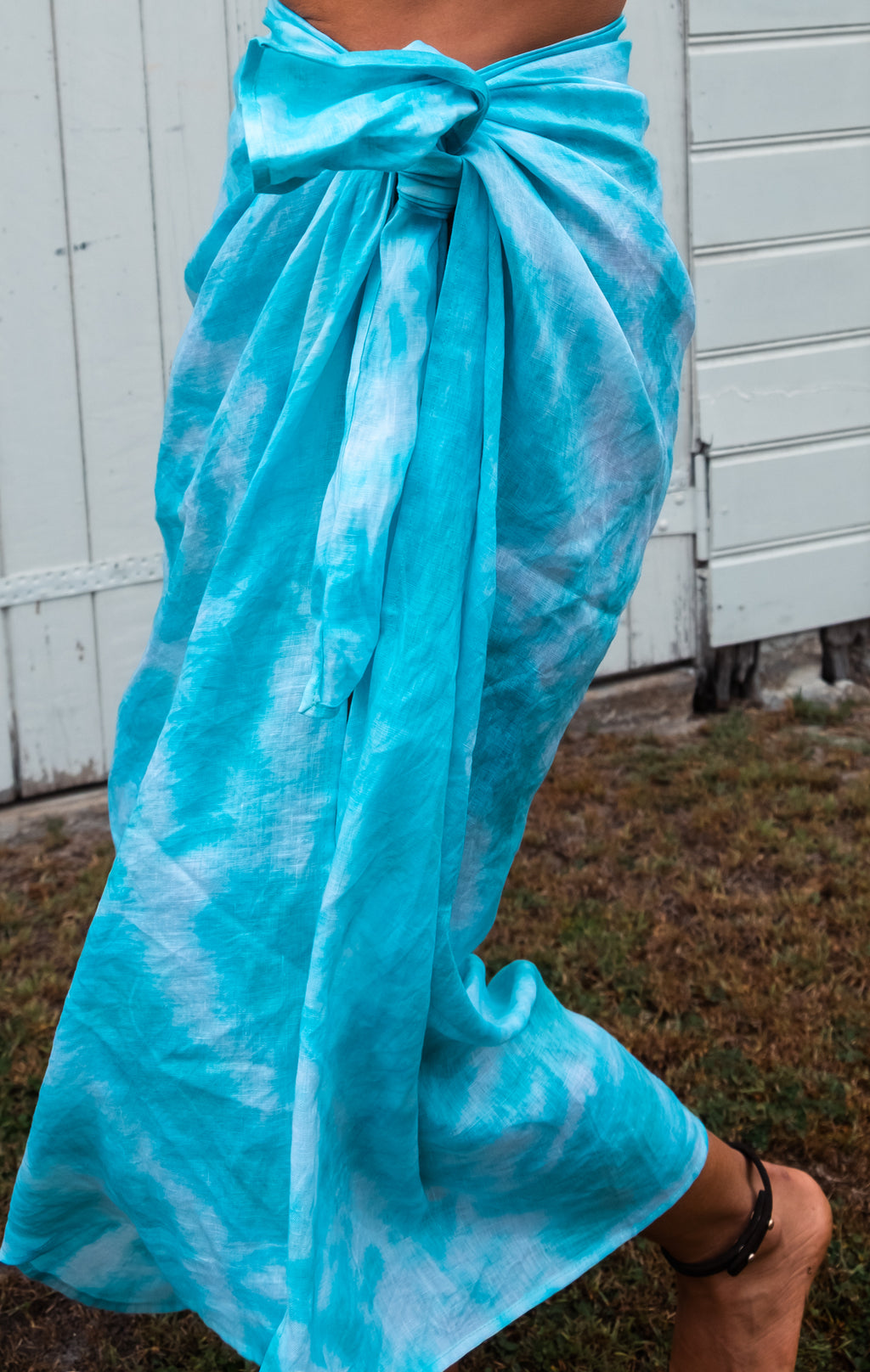 Full length sarong