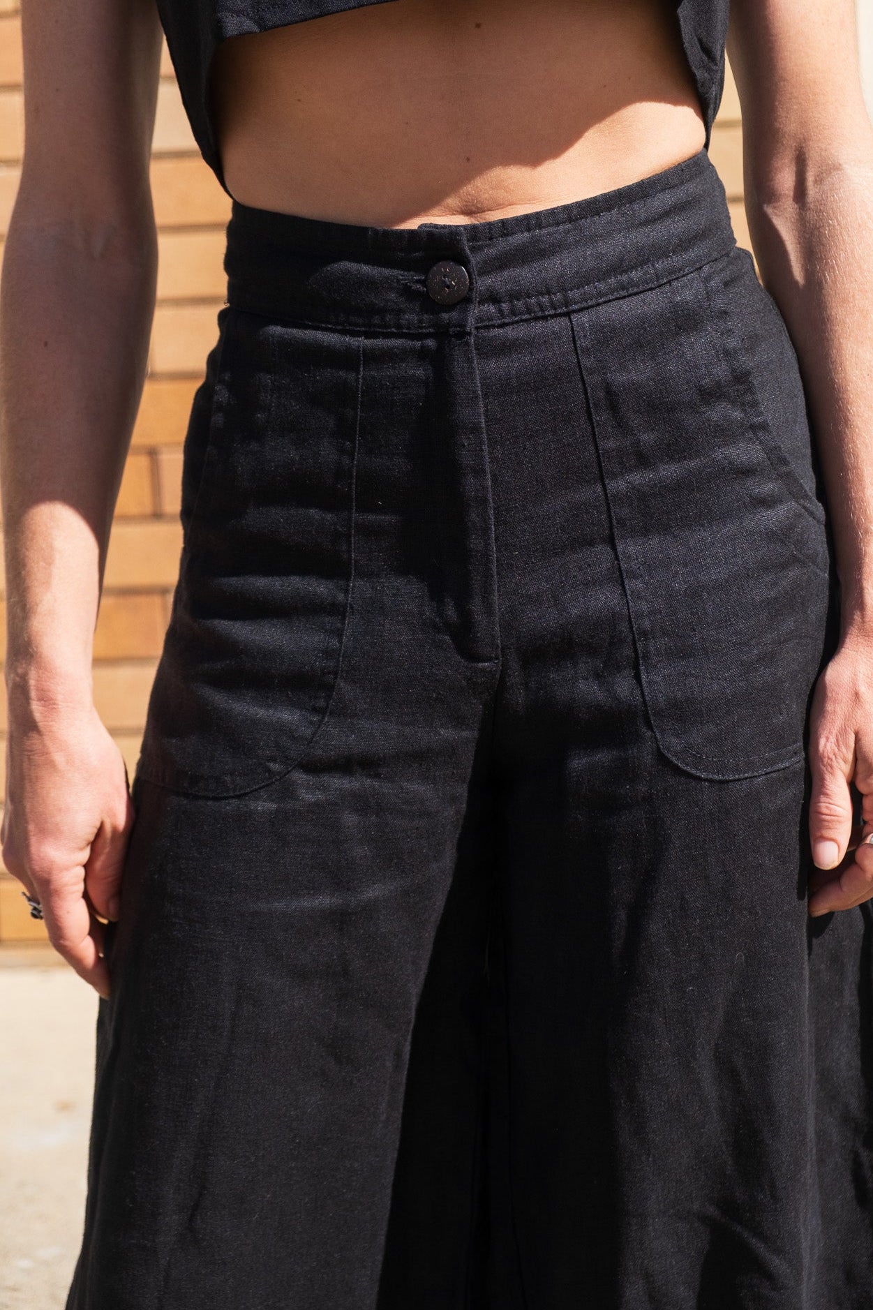 Sailor Pants