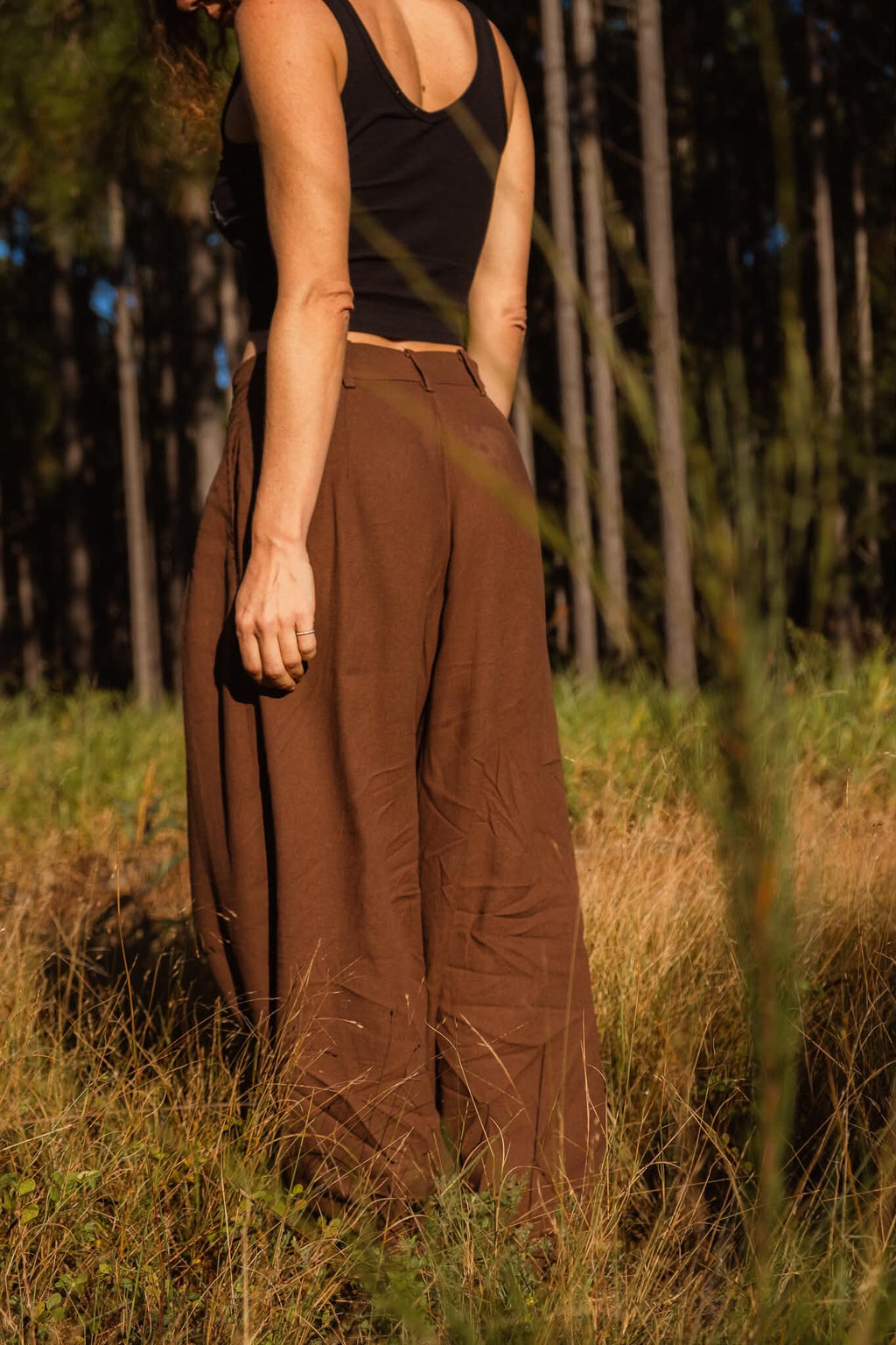Gaia Pants