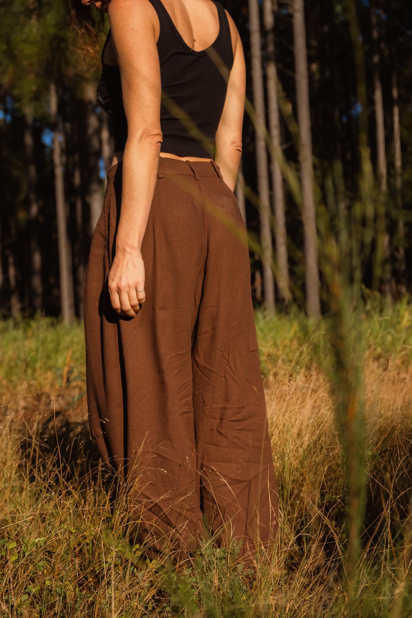 Gaia Pants