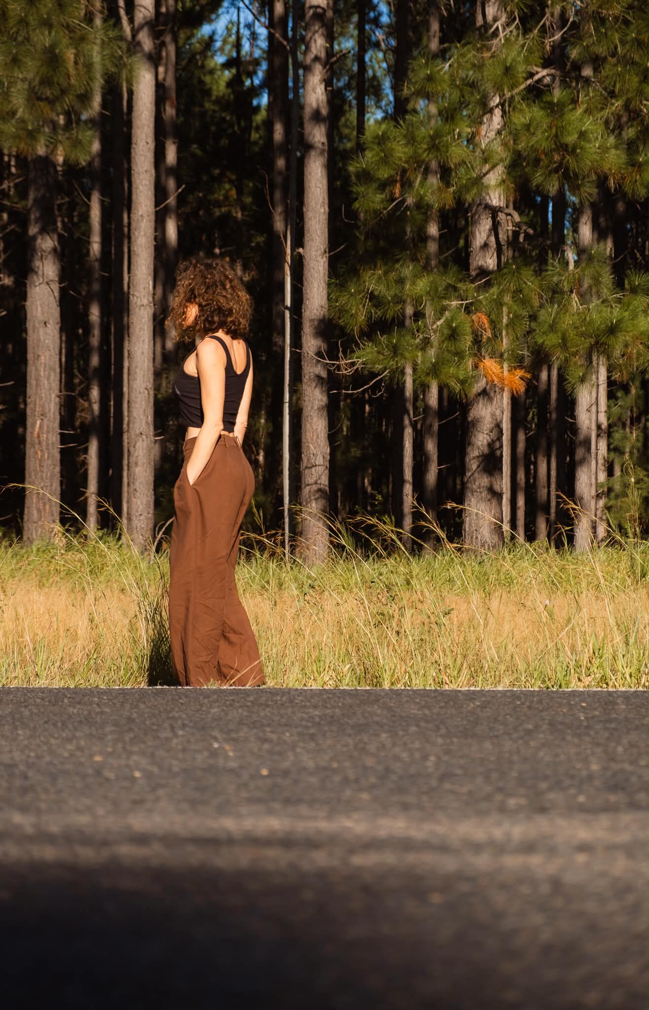 Gaia Pants