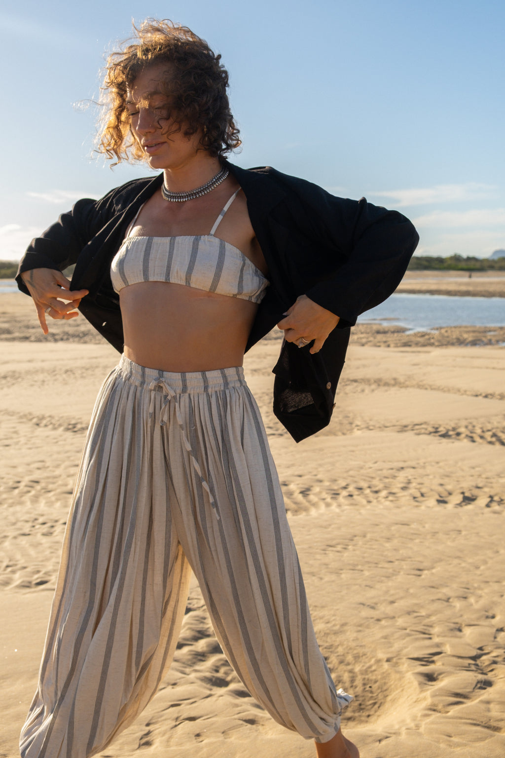 Ewa Pants