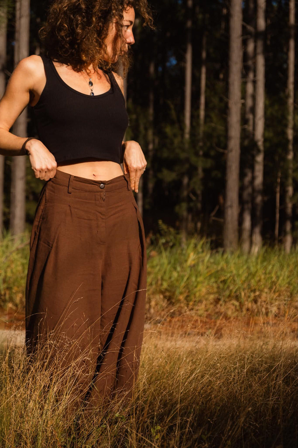 Gaia Pants