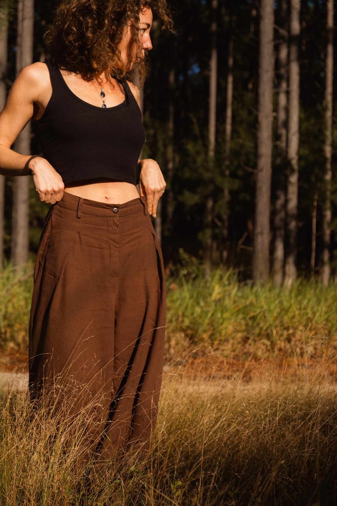 Gaia Pants
